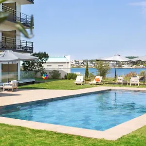 Golden Tulip Provence Hotel