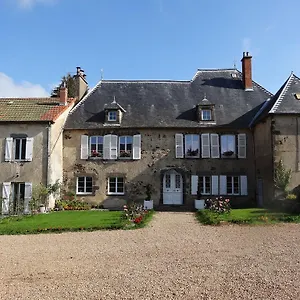 La Bromontoise D'hotes Frühstückspension Pontgibaud